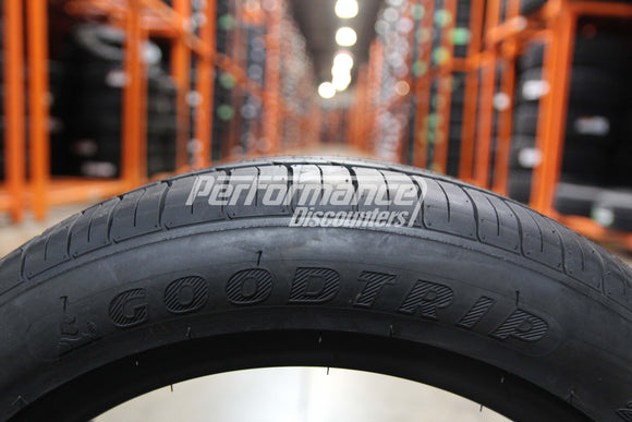 Goodtrip GR-66 Tire(s) 205/50R16 87W SL BSW 2055016