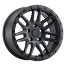 20x9.5 Black Rhino Arches Matte Black 5x112 ET0.00 CB66.56 Wheel/Rim-2