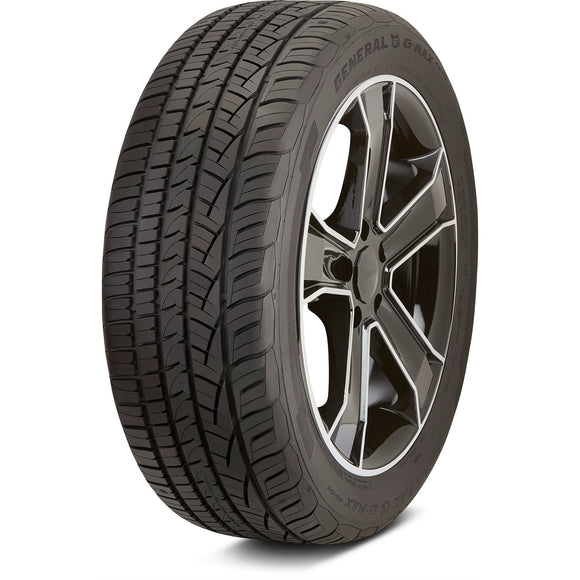 235/75R17 General Grabber HTS 109S BSW SL 2357517 235 75 17