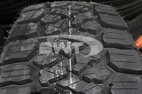 285/70R17 Kenda Klever AT2 KR628 121/118S RBL E 285 70 17 2857017