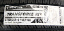 LT225/75R16 Firestone Transforce HT2 115R BL E 225 75 16 2257516-5