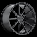 18x8 Niche Essen Matte Black Wheel/Rim 5x120 5-120 18-8-3