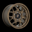 18X9 Fuel D671 TECH Matte Bronze 6X114.3 ET20 wheel/rim-1