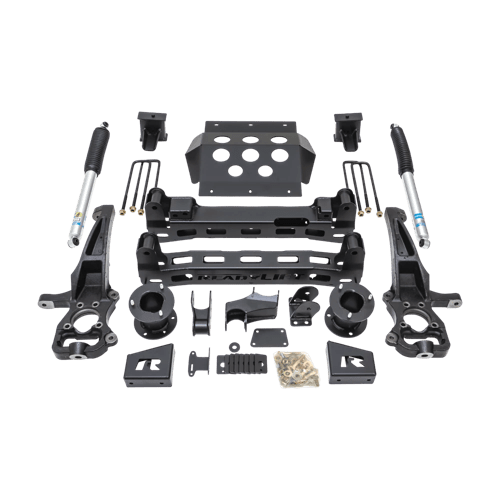 ReadyLift 44-3960 6 inch Lift Kit - GM Silverado / Sierra 1500 - 2019-2021