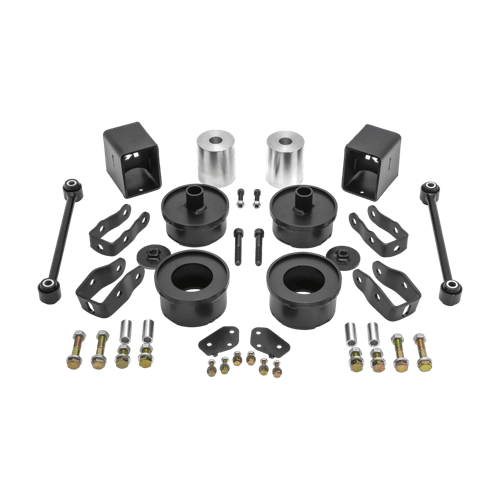 ReadyLift  69-6825 2.5" SST Lift Kit - Jeep JL Wrangler Rubicon 2018-2022