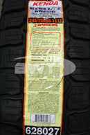 245/75R16 Kenda Klever AT2 KR628 111T RBL XL 245 75 16 2457516-8