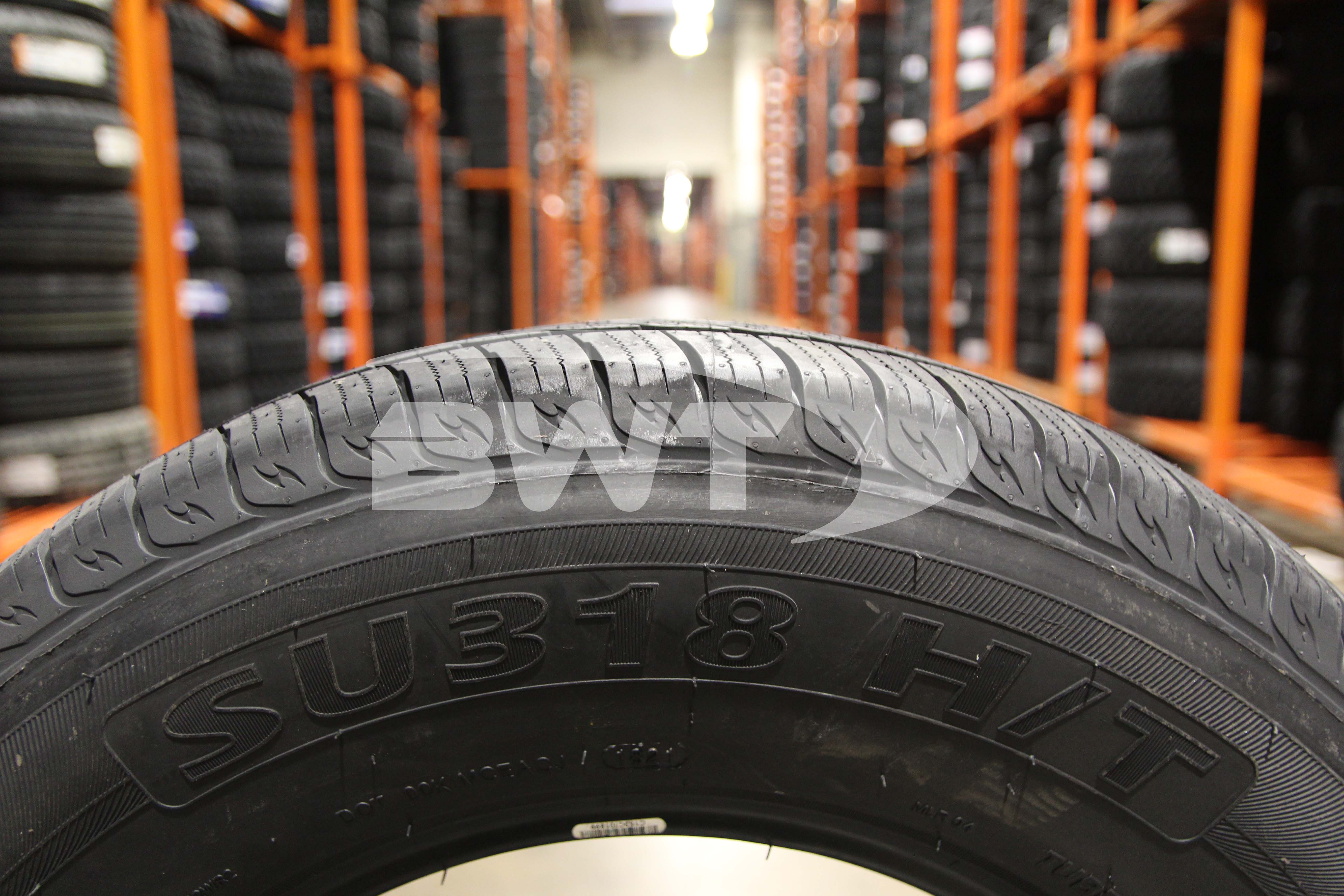 Westlake SU318 Tire(s) 225/75R16 104T BSW SL 225/75-16 75R 16 2257516