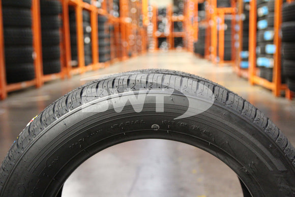 Kenda Kenetica Touring AS KR217 Tire(s) 215/60R17 96H SL 215/60-17 2156017