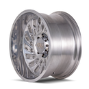 20x12 Cali Off-Road Switchback Polished Wheel/Rim 6x135 9108-2236P-2