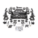ReadyLift 6 inch Big Lift Kit for Ram 3500 HD 4WD 19-24-1