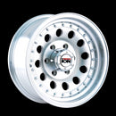 16x7 Ion Style 71 Machined Wheel/Rim 6x139.7 6-139.7 6x5.5 16-7 ET-8-2