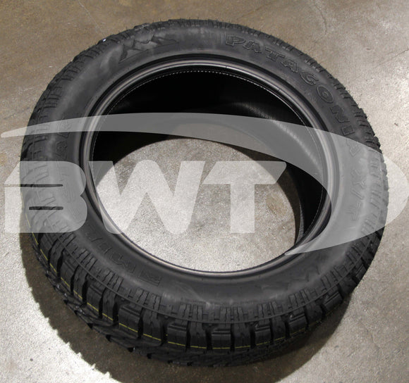 275/55R20 Milestar Patagonia XT 117T BSW XL 275 55 20 2755520