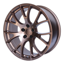 22X9.5 OE Performance PR161 Copper Paint 5X127 ET35 wheel/rim-2