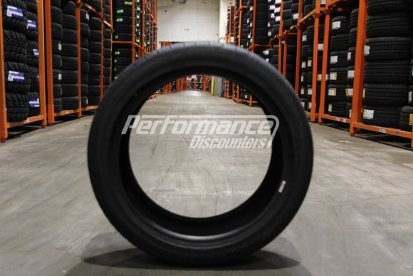 245/40R18 Nexen N Priz AH8 Tire(s) 93V BW B 245 40 18 2454018