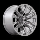 22X10 Fuel D806 FLAME Platinum 6X135 ET-18 wheel/rim-3