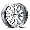 Vision 402 Riot Chrome 20X12 6x5.5 6x139.7 ET-51 Wheel/Rim-1