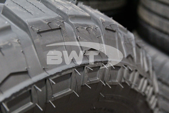 245/70R16 Kenda Klever AT2 KR628 107T BSW SL 245 70 16 2457016