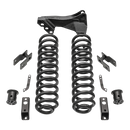 ReadyLift  46-2728 2.5" Coil Spring Front Lift Kit - Ford Diesel 4WD 11-19-1