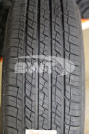Mastercraft SRT Touring Tire(s) 225/65R17 102T SL 225/65-17 65R R17 2256517-2
