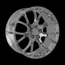22X11 OE Performance PR161 Chrome 5X115 ET18 wheel/rim-1
