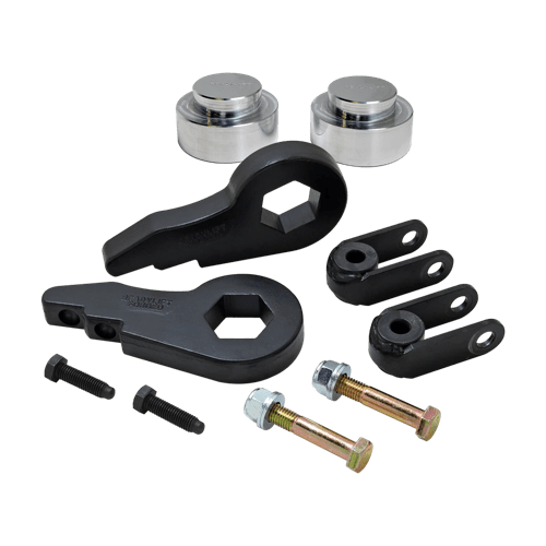 ReadyLift  69-3005 2.5"F / 1"R SST Lift Kit - GM SUV / SUT 1500 2000-2006