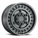 16X8 Black Rhino Armory GNBLK 5X160 ET38 wheel/rim-5