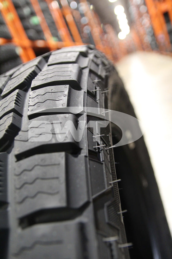 245/70R17 Cooper Discoverer AT3 4S 110T BSW SL 245 70 17 2457017