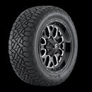 Fuel Off-Road Gripper A/T Tire 285/55R20 124S BSW 2855520-2