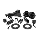 ReadyLift  66-2726 2.5" Leveling Kit W/Track Bar Relocation Bracket - Ford 11-22-1