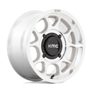 15X7 KMC KS137 TORO S UTV Machined 4X137 ET10 wheel/rim-2