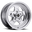 15x8 Vision 521H Nitro Polished 5x120.65 5x4.75 ET27 Wheel Rim-1