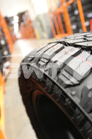 275/55R20 Milestar Patagonia XT 117T BSW XL 275 55 20 2755520-4