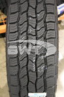 Cooper Discoverer AT3 4S Tire(s) 235/75R17 109T SL OWL 235/75-17 2357517-2