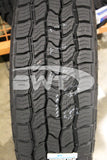 Cooper Discoverer AT3 4S Tire(s) 235/75R17 109T SL OWL 235/75-17 2357517
