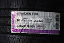 245/40R18 Nexen N Priz AH8 Tire(s) 93V BW B 245 40 18 2454018-6