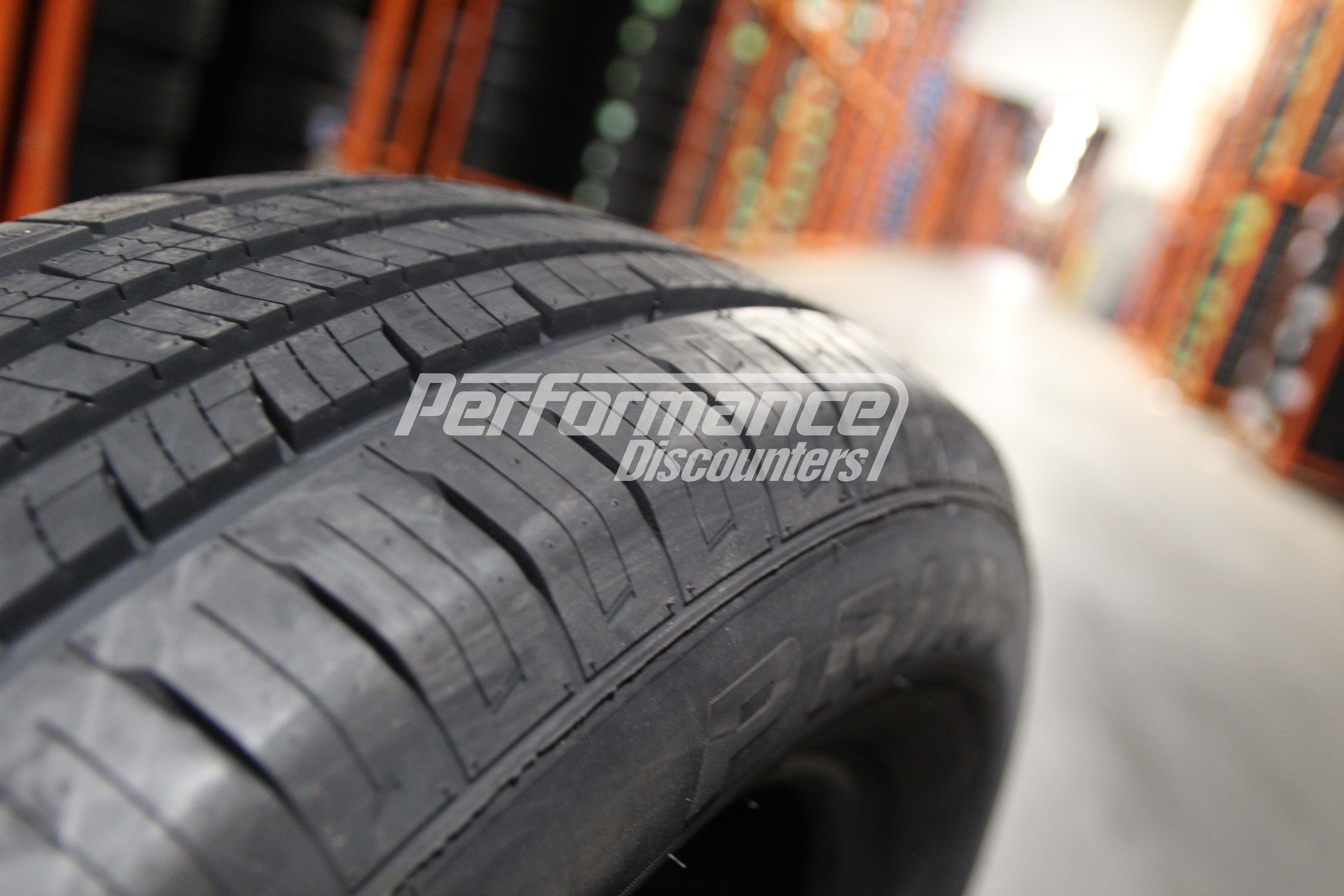 Prinx HI CITY HH2 Tire(s) 225/65R17 102H SL BSW 2256517