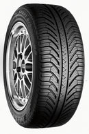 255/40R20 Michelin Pilot Sport AS Plus 101V BSW XL 255 40 20 2554020-1