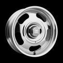 20X9.5 American Racing VN506 Polished 5X120.65/5X127 ET0 wheel/rim-1