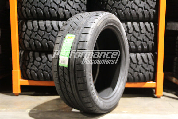 GOODTRIP GX-01 Tire(s)  305/45R22 BW 118V XL 3054522