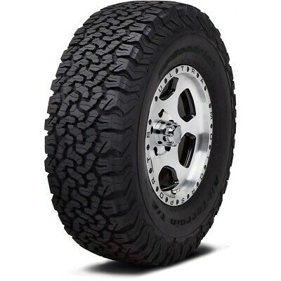 265/60R18 BF Goodrich All Terrain TA KO2 119/116S BSW E 265 60 18 2656018