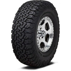 265/60R18 BF Goodrich All Terrain TA KO2 119/116S BSW E 265 60 18 2656018 - 0