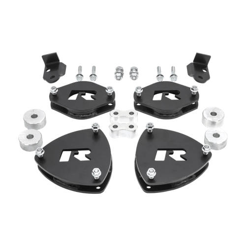 ReadyLift  69-9315 1.5" SST Lift Kit - Subaru Crosstrek 2013-2017