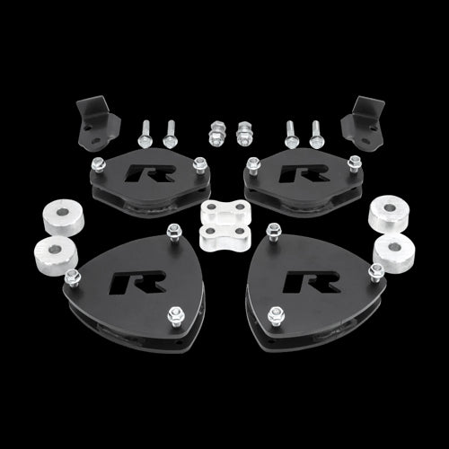 ReadyLift  69-9315 1.5" SST Lift Kit - Subaru Crosstrek 2013-2017