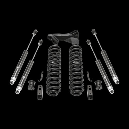 ReadyLift 46-27290 Coil Spring Leveling Kit For 2011-2016 Ford F-250 Super Duty