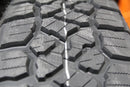 255/75R17 Kenda Klever AT2 KR628 115T RBL SL 255 75 17 2557517-2