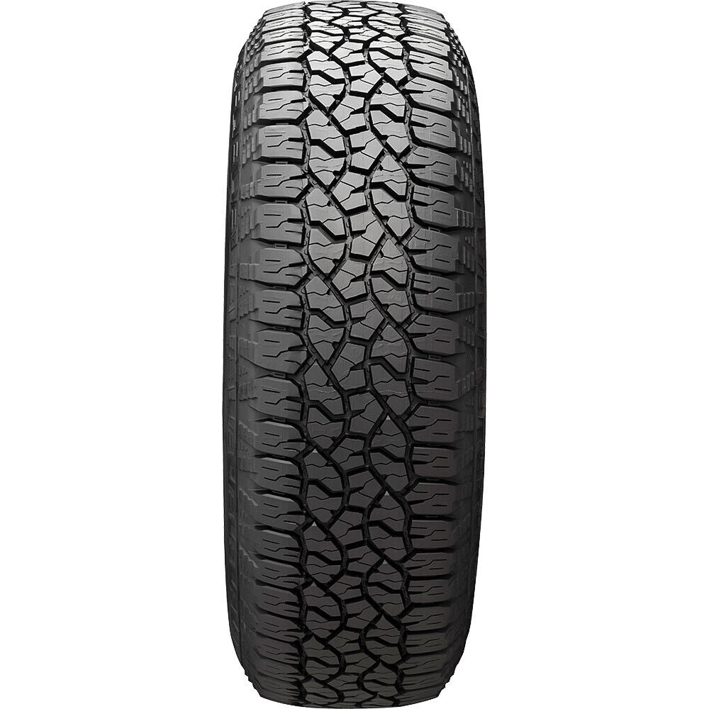 Goodyear Wrangler Workhorse AT Tire(s) 245/75R16 111S OWL 2457516 - 0