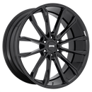 24X10 Dub Clout Gloss Black 6x139.7 S253240084+30-3