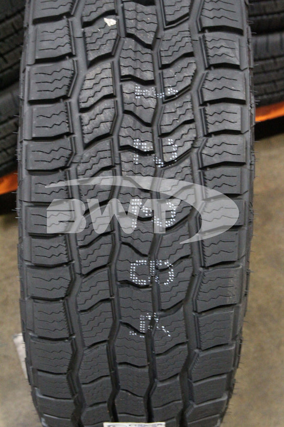 275/65R18 Cooper Discoverer AT3 4S 116T BSW SL 275 65 18 2756518