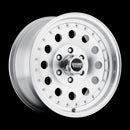 15x7 American Racing Outlaw II Machined Wheel/Rim 5X114.3 15-7 5-114.3-2