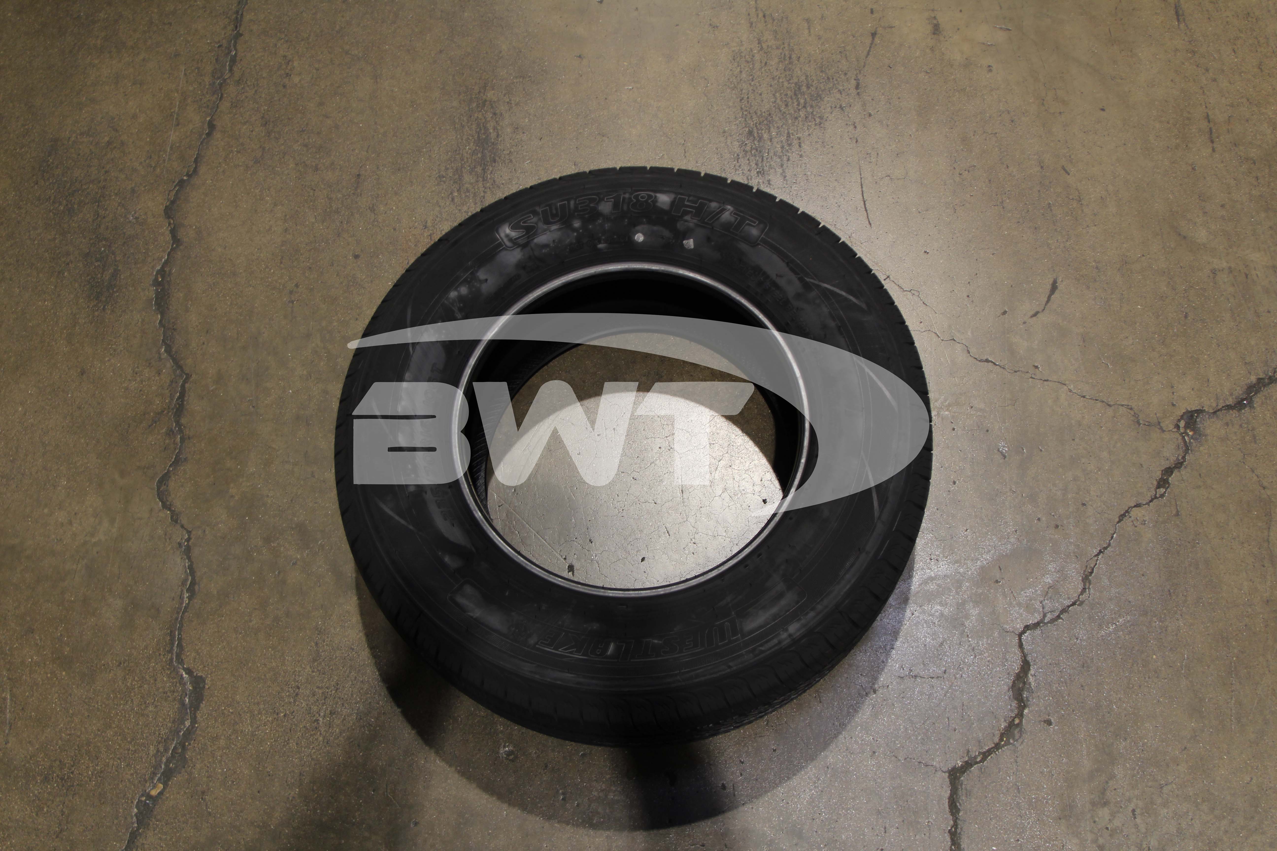 Westlake SU318 Tire(s) 225/75R16 104T BSW SL 225/75-16 75R 16 2257516